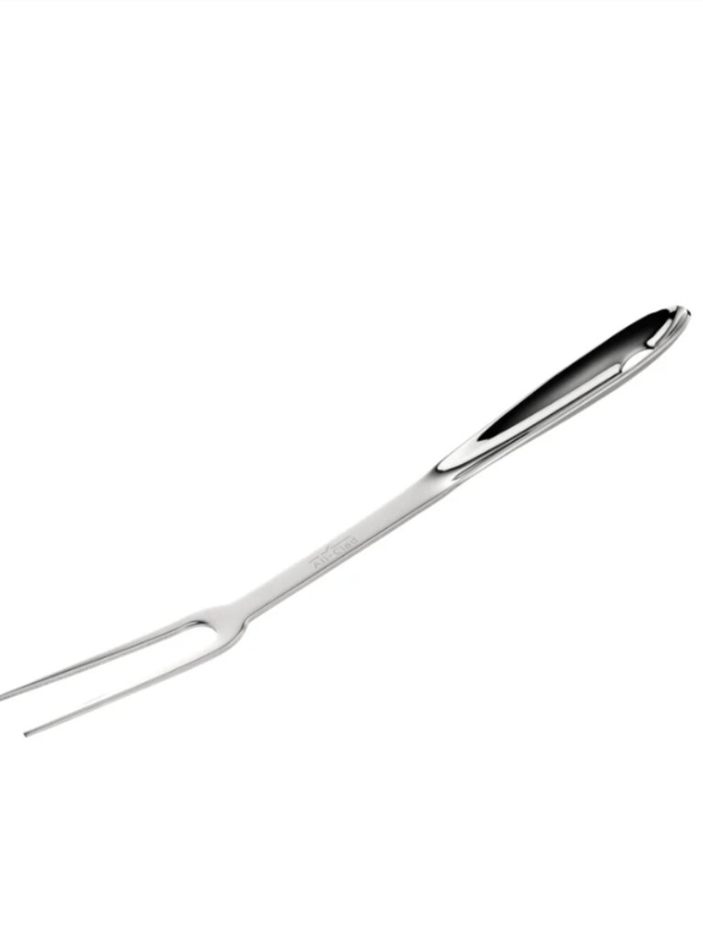 All-Clad T103 Stainless Steel Carving Fork | NWT